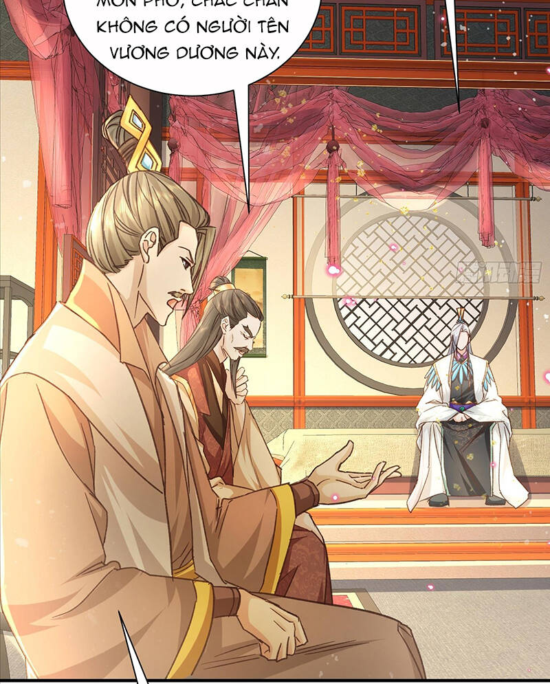 Hệ Thống Hèn Mọn Quỳ Xuống Cầu Xin Ta Vô Địch - Chapter 2 - Page 24