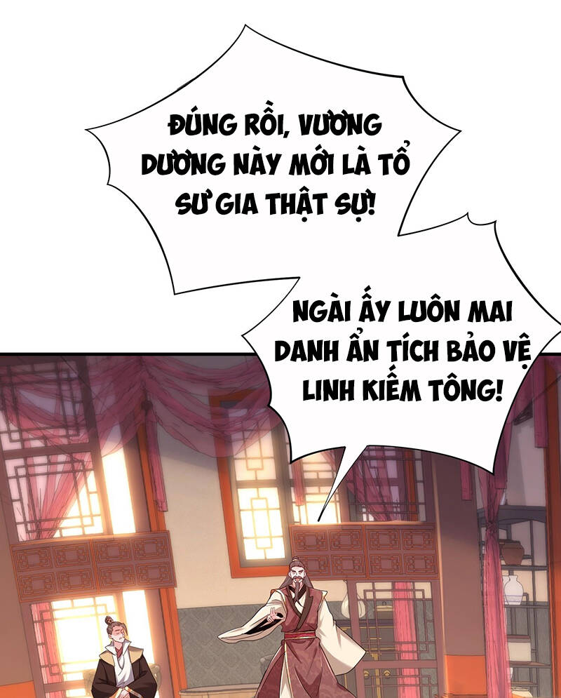 Hệ Thống Hèn Mọn Quỳ Xuống Cầu Xin Ta Vô Địch - Chapter 2 - Page 28