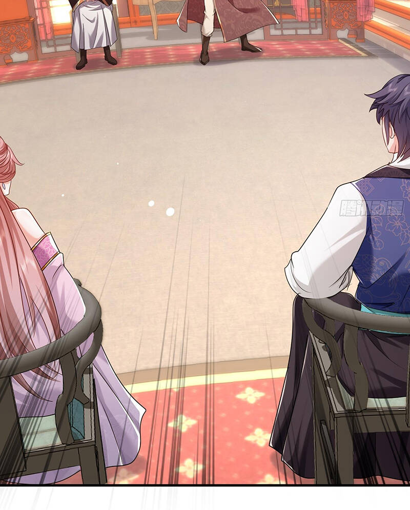 Hệ Thống Hèn Mọn Quỳ Xuống Cầu Xin Ta Vô Địch - Chapter 2 - Page 29