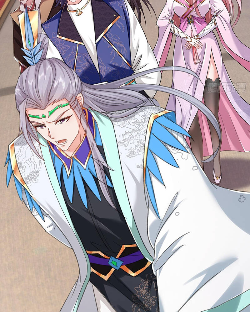 Hệ Thống Hèn Mọn Quỳ Xuống Cầu Xin Ta Vô Địch - Chapter 2 - Page 32