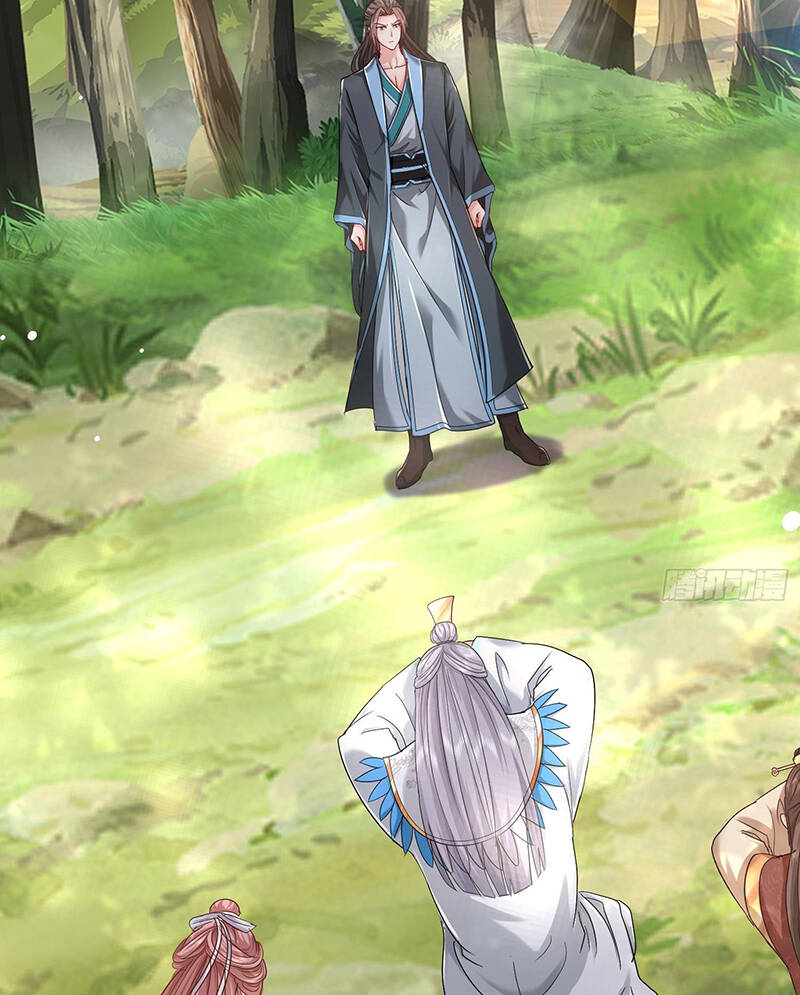 Hệ Thống Hèn Mọn Quỳ Xuống Cầu Xin Ta Vô Địch - Chapter 2 - Page 36