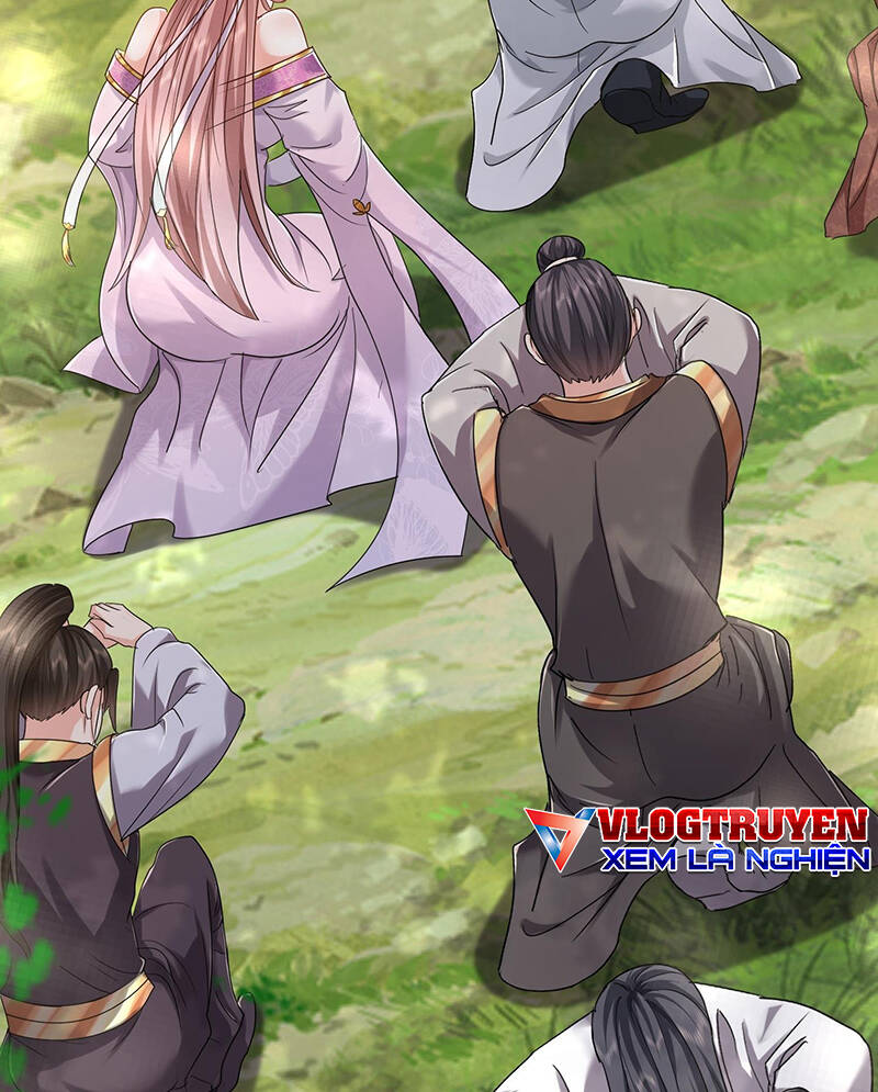 Hệ Thống Hèn Mọn Quỳ Xuống Cầu Xin Ta Vô Địch - Chapter 2 - Page 37