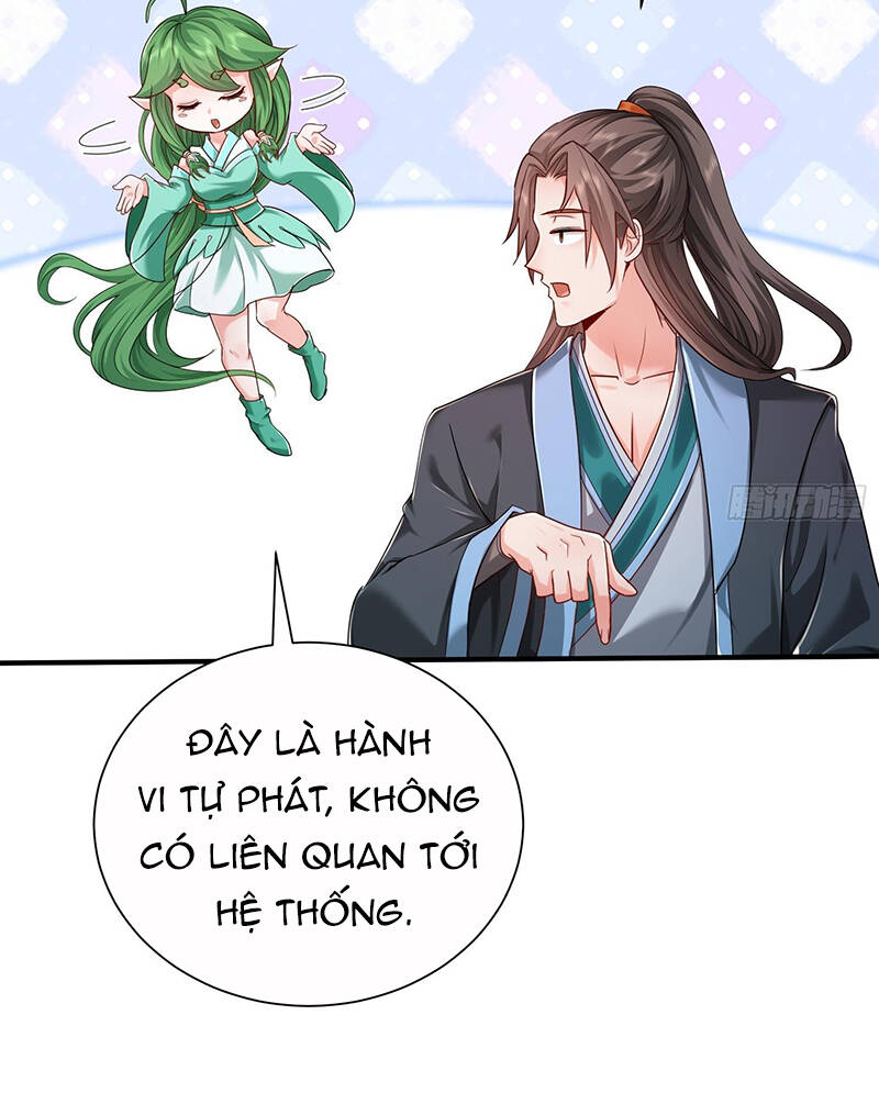 Hệ Thống Hèn Mọn Quỳ Xuống Cầu Xin Ta Vô Địch - Chapter 2 - Page 39