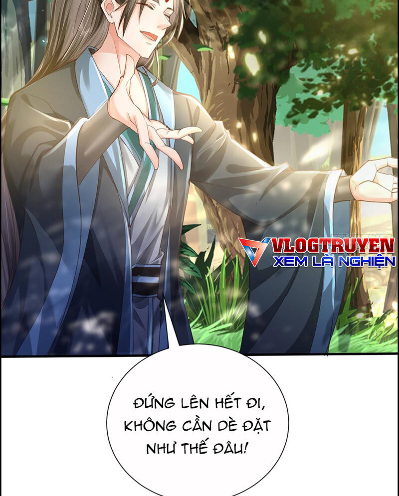 Hệ Thống Hèn Mọn Quỳ Xuống Cầu Xin Ta Vô Địch - Chapter 2 - Page 41