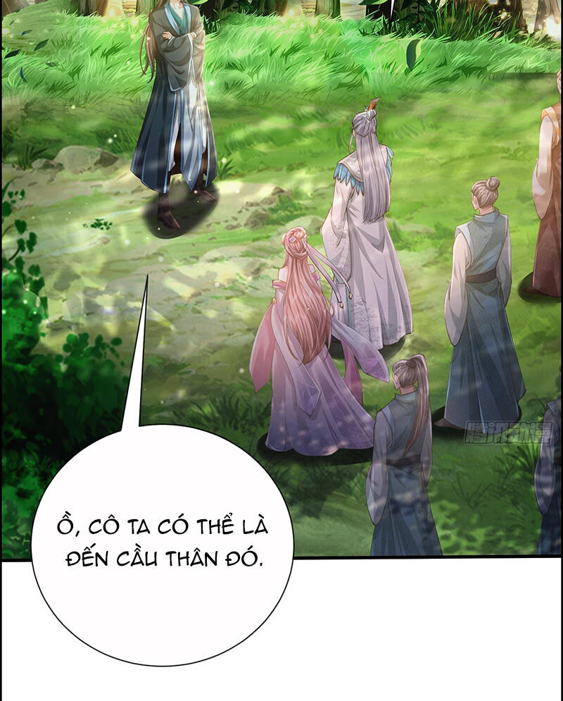 Hệ Thống Hèn Mọn Quỳ Xuống Cầu Xin Ta Vô Địch - Chapter 2 - Page 43