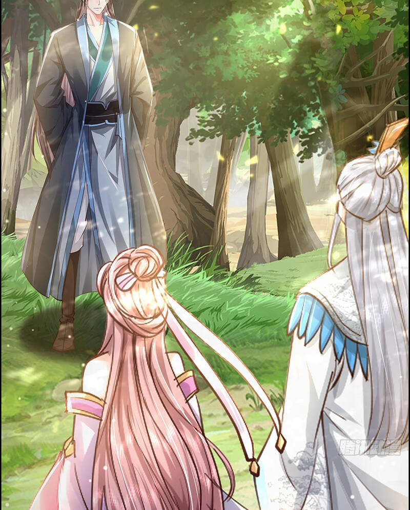 Hệ Thống Hèn Mọn Quỳ Xuống Cầu Xin Ta Vô Địch - Chapter 2 - Page 47