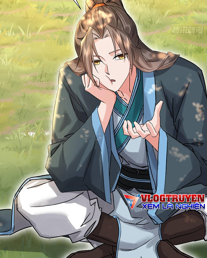 Hệ Thống Hèn Mọn Quỳ Xuống Cầu Xin Ta Vô Địch - Chapter 2 - Page 5