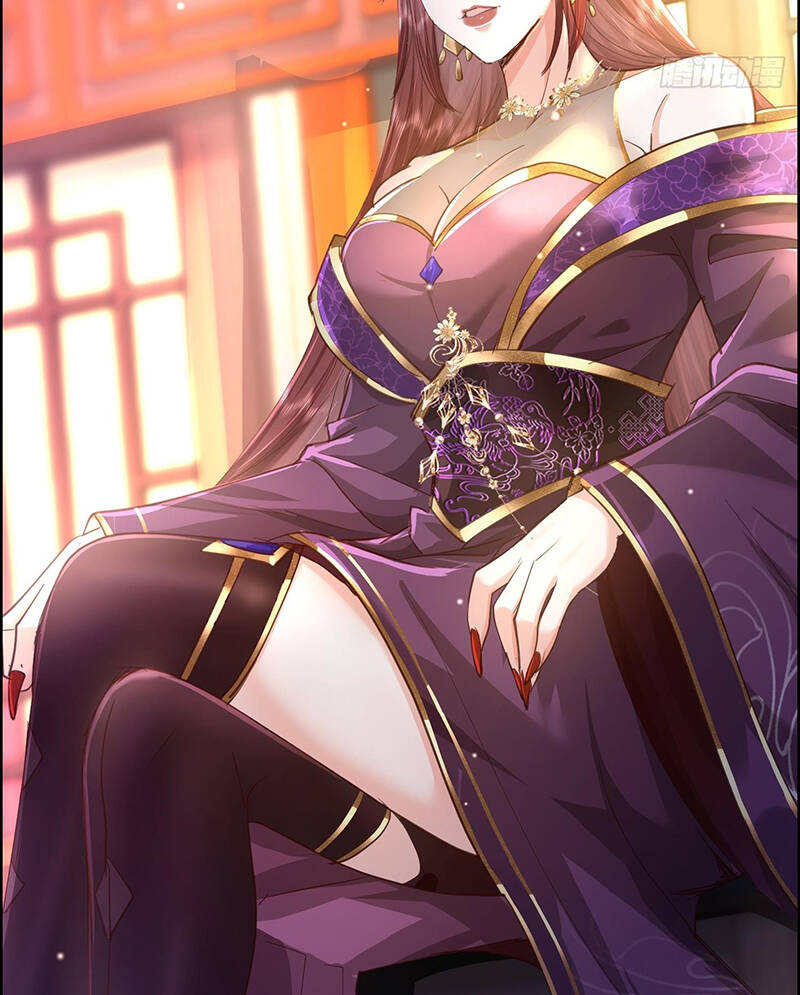 Hệ Thống Hèn Mọn Quỳ Xuống Cầu Xin Ta Vô Địch - Chapter 2 - Page 51