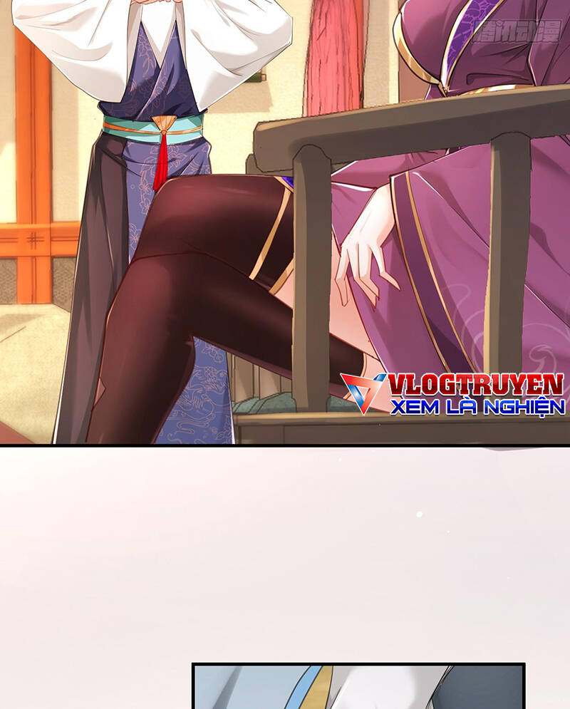 Hệ Thống Hèn Mọn Quỳ Xuống Cầu Xin Ta Vô Địch - Chapter 2 - Page 54