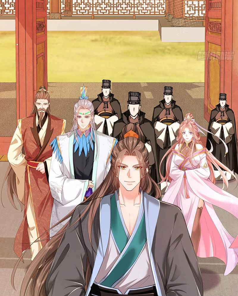 Hệ Thống Hèn Mọn Quỳ Xuống Cầu Xin Ta Vô Địch - Chapter 2 - Page 56