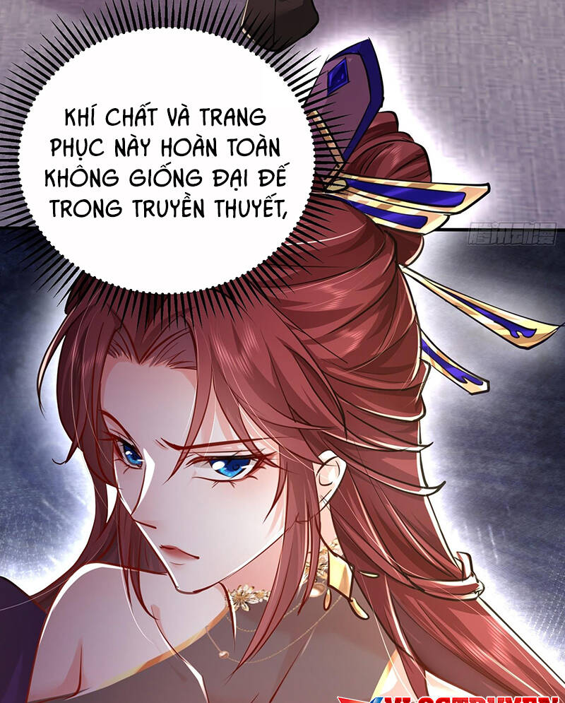 Hệ Thống Hèn Mọn Quỳ Xuống Cầu Xin Ta Vô Địch - Chapter 2 - Page 58