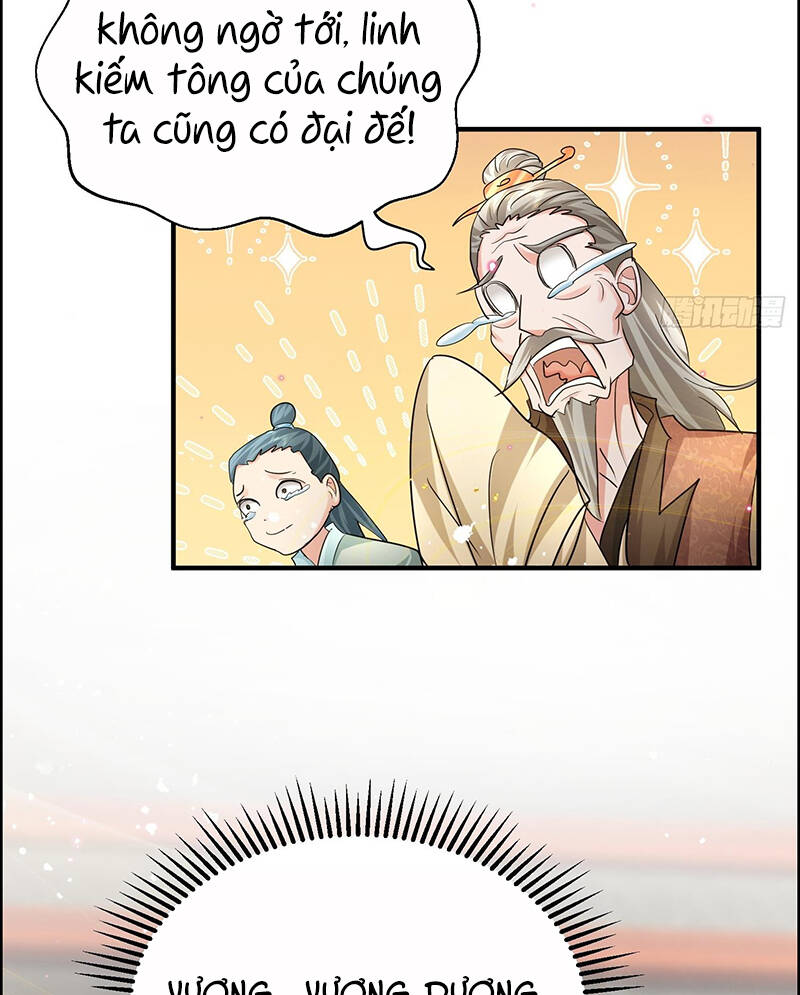 Hệ Thống Hèn Mọn Quỳ Xuống Cầu Xin Ta Vô Địch - Chapter 2 - Page 67
