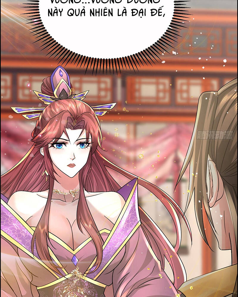 Hệ Thống Hèn Mọn Quỳ Xuống Cầu Xin Ta Vô Địch - Chapter 2 - Page 68