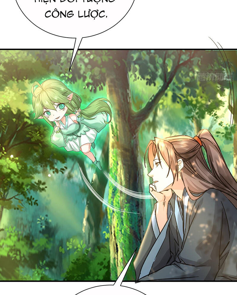 Hệ Thống Hèn Mọn Quỳ Xuống Cầu Xin Ta Vô Địch - Chapter 2 - Page 7