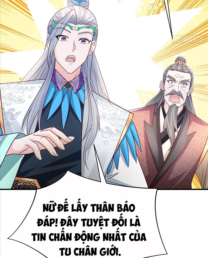 Hệ Thống Hèn Mọn Quỳ Xuống Cầu Xin Ta Vô Địch - Chapter 3 - Page 15