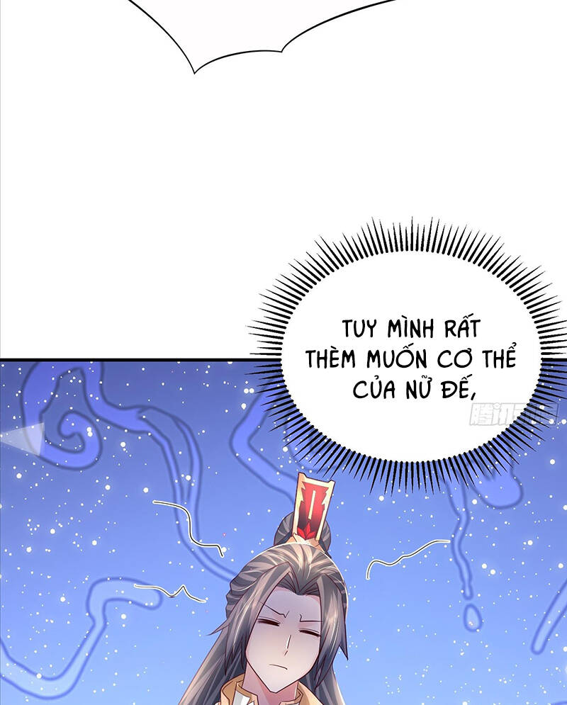 Hệ Thống Hèn Mọn Quỳ Xuống Cầu Xin Ta Vô Địch - Chapter 3 - Page 16