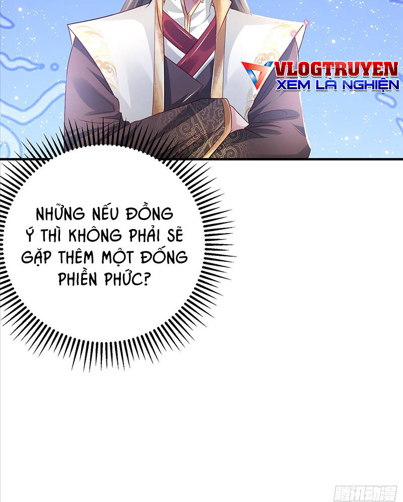 Hệ Thống Hèn Mọn Quỳ Xuống Cầu Xin Ta Vô Địch - Chapter 3 - Page 17