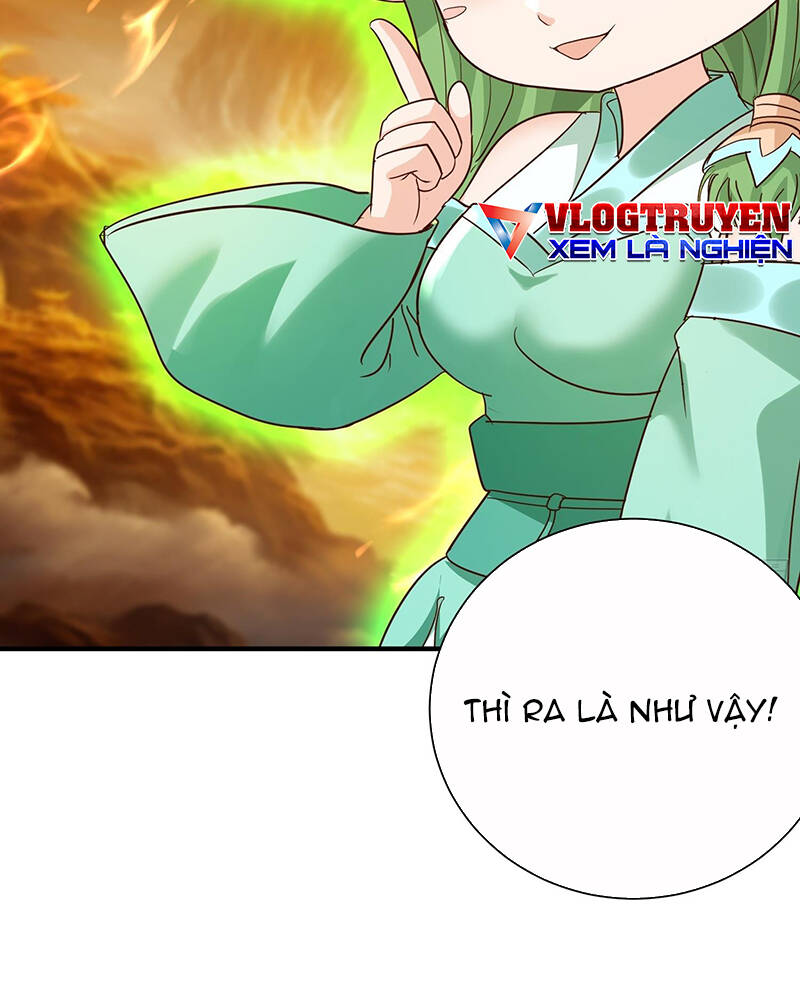 Hệ Thống Hèn Mọn Quỳ Xuống Cầu Xin Ta Vô Địch - Chapter 3 - Page 22