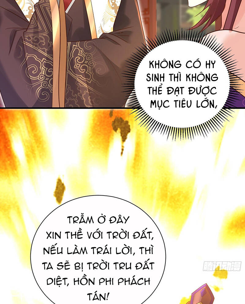 Hệ Thống Hèn Mọn Quỳ Xuống Cầu Xin Ta Vô Địch - Chapter 3 - Page 24