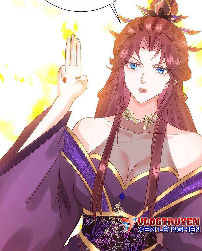 Hệ Thống Hèn Mọn Quỳ Xuống Cầu Xin Ta Vô Địch - Chapter 3 - Page 25