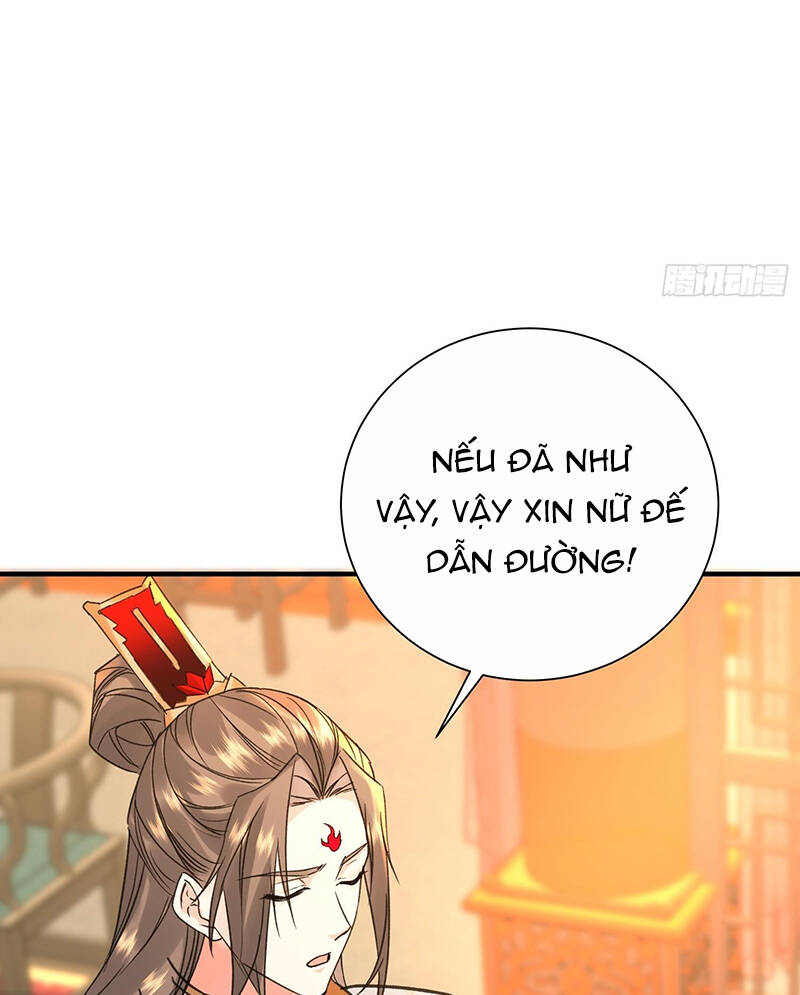 Hệ Thống Hèn Mọn Quỳ Xuống Cầu Xin Ta Vô Địch - Chapter 3 - Page 27