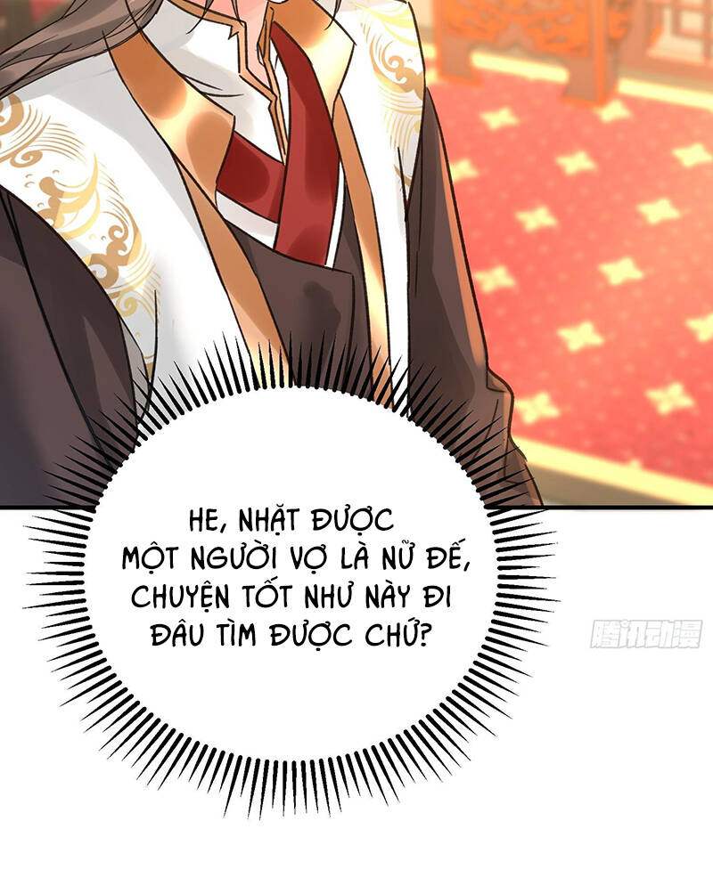 Hệ Thống Hèn Mọn Quỳ Xuống Cầu Xin Ta Vô Địch - Chapter 3 - Page 28