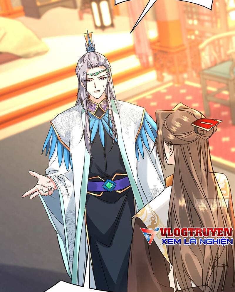 Hệ Thống Hèn Mọn Quỳ Xuống Cầu Xin Ta Vô Địch - Chapter 3 - Page 33