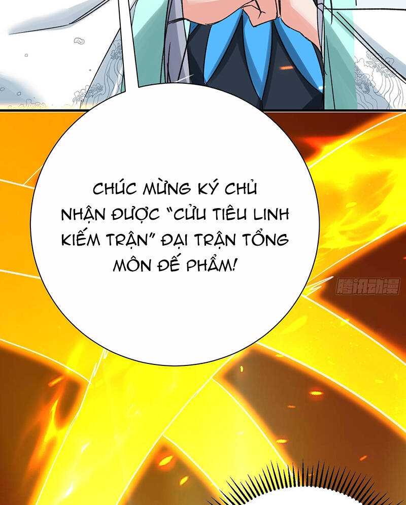 Hệ Thống Hèn Mọn Quỳ Xuống Cầu Xin Ta Vô Địch - Chapter 3 - Page 36