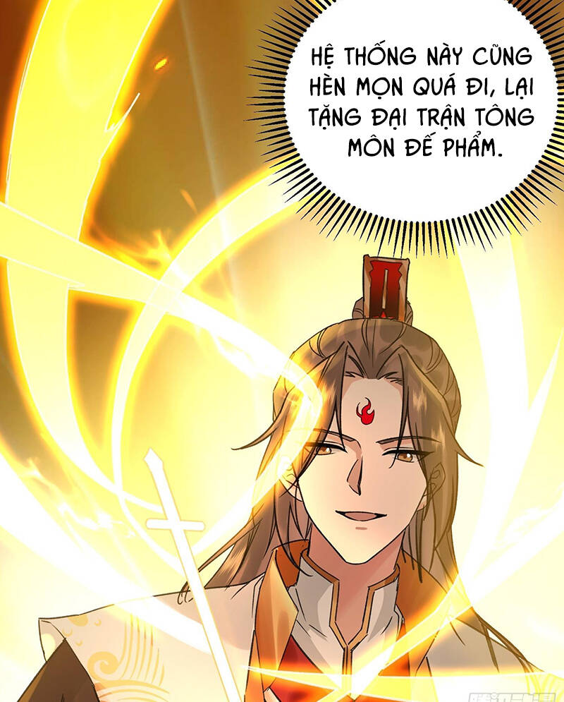 Hệ Thống Hèn Mọn Quỳ Xuống Cầu Xin Ta Vô Địch - Chapter 3 - Page 37