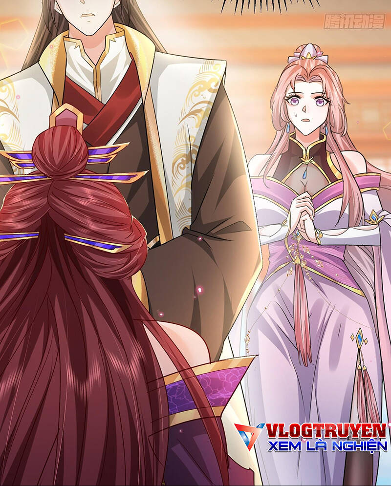 Hệ Thống Hèn Mọn Quỳ Xuống Cầu Xin Ta Vô Địch - Chapter 3 - Page 4