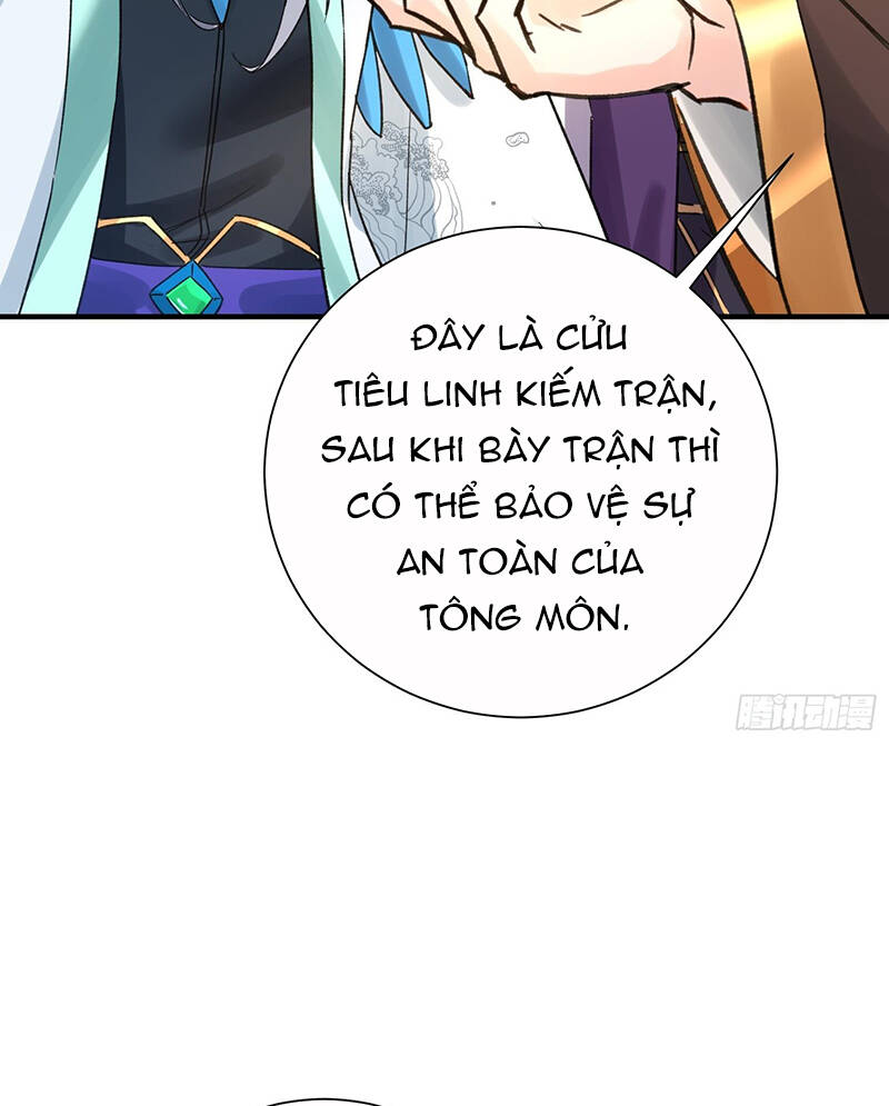 Hệ Thống Hèn Mọn Quỳ Xuống Cầu Xin Ta Vô Địch - Chapter 3 - Page 40
