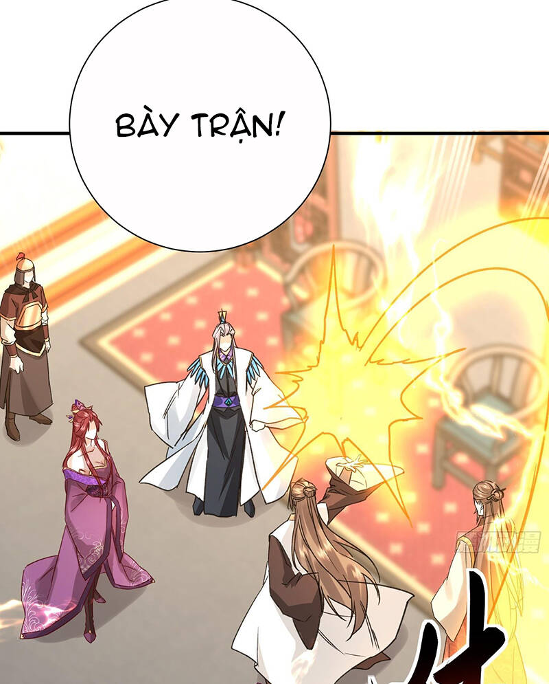 Hệ Thống Hèn Mọn Quỳ Xuống Cầu Xin Ta Vô Địch - Chapter 3 - Page 41