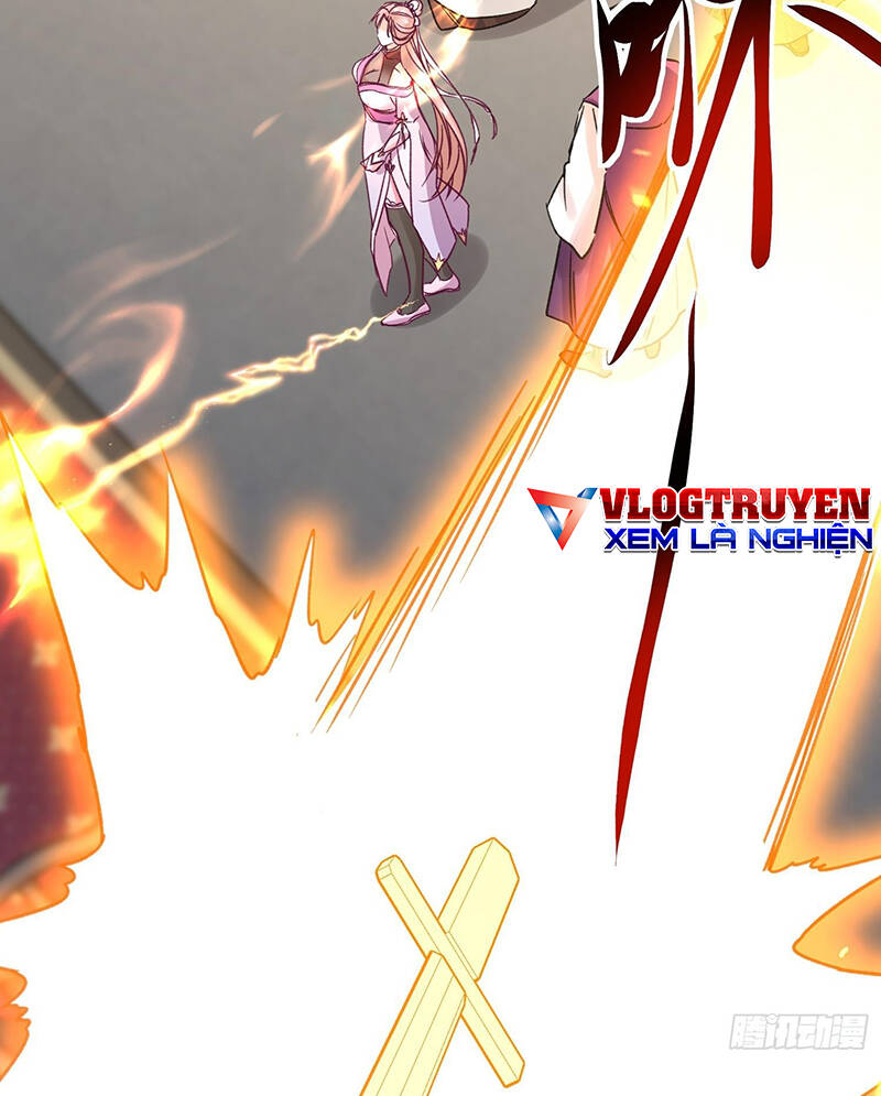 Hệ Thống Hèn Mọn Quỳ Xuống Cầu Xin Ta Vô Địch - Chapter 3 - Page 42