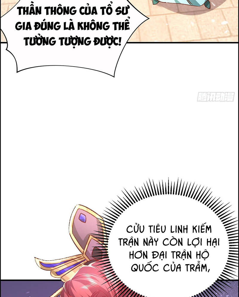 Hệ Thống Hèn Mọn Quỳ Xuống Cầu Xin Ta Vô Địch - Chapter 3 - Page 53