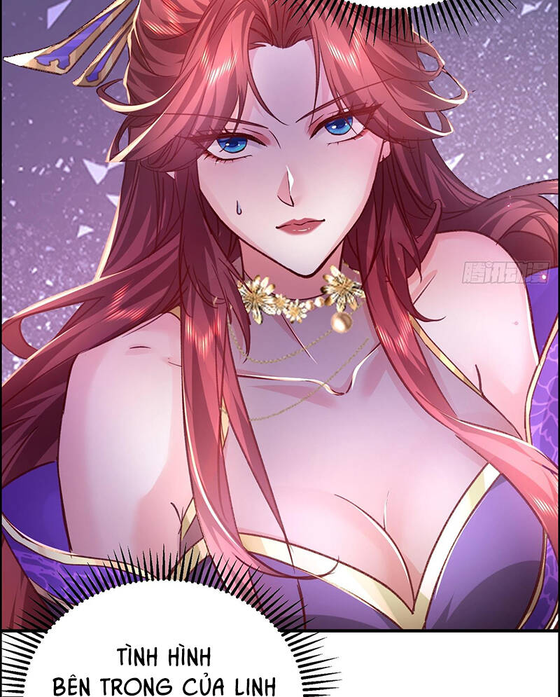 Hệ Thống Hèn Mọn Quỳ Xuống Cầu Xin Ta Vô Địch - Chapter 3 - Page 54