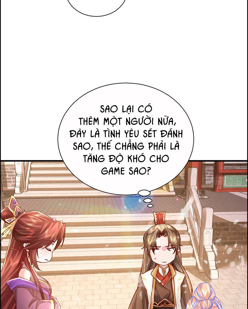 Hệ Thống Hèn Mọn Quỳ Xuống Cầu Xin Ta Vô Địch - Chapter 3 - Page 57
