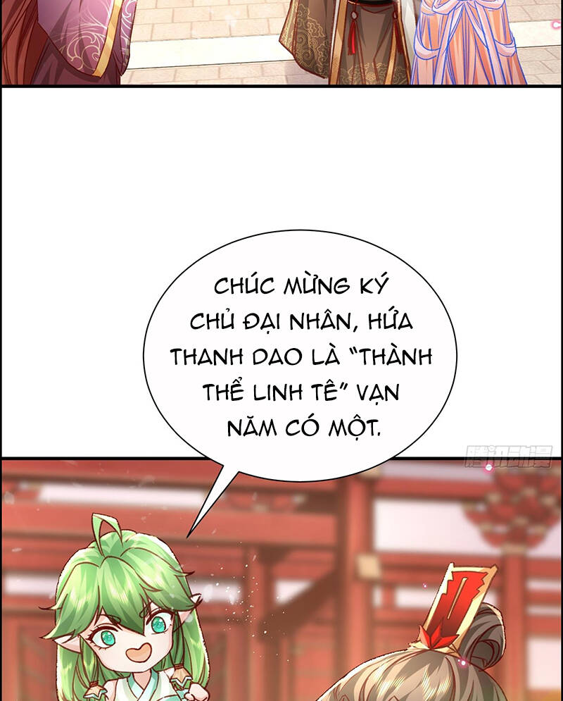 Hệ Thống Hèn Mọn Quỳ Xuống Cầu Xin Ta Vô Địch - Chapter 3 - Page 58