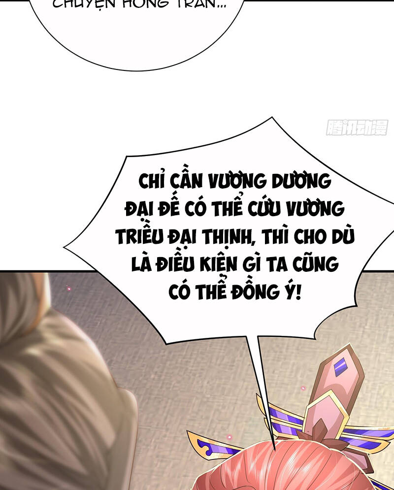 Hệ Thống Hèn Mọn Quỳ Xuống Cầu Xin Ta Vô Địch - Chapter 3 - Page 7