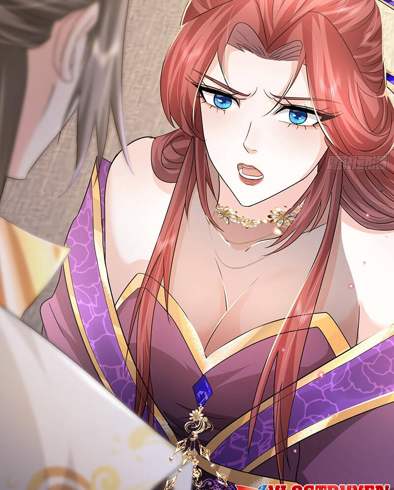 Hệ Thống Hèn Mọn Quỳ Xuống Cầu Xin Ta Vô Địch - Chapter 3 - Page 8