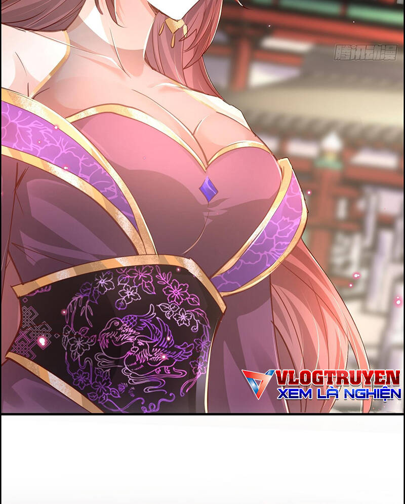 Hệ Thống Hèn Mọn Quỳ Xuống Cầu Xin Ta Vô Địch - Chapter 4 - Page 10