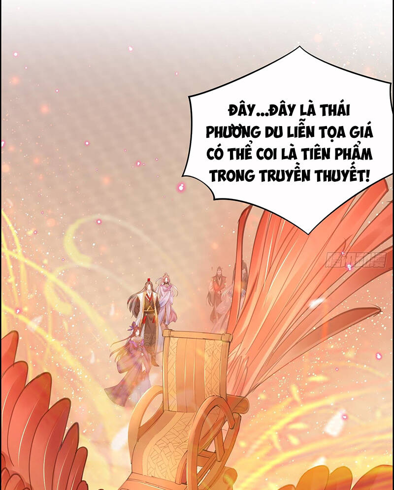 Hệ Thống Hèn Mọn Quỳ Xuống Cầu Xin Ta Vô Địch - Chapter 4 - Page 11