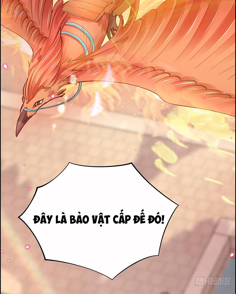 Hệ Thống Hèn Mọn Quỳ Xuống Cầu Xin Ta Vô Địch - Chapter 4 - Page 12