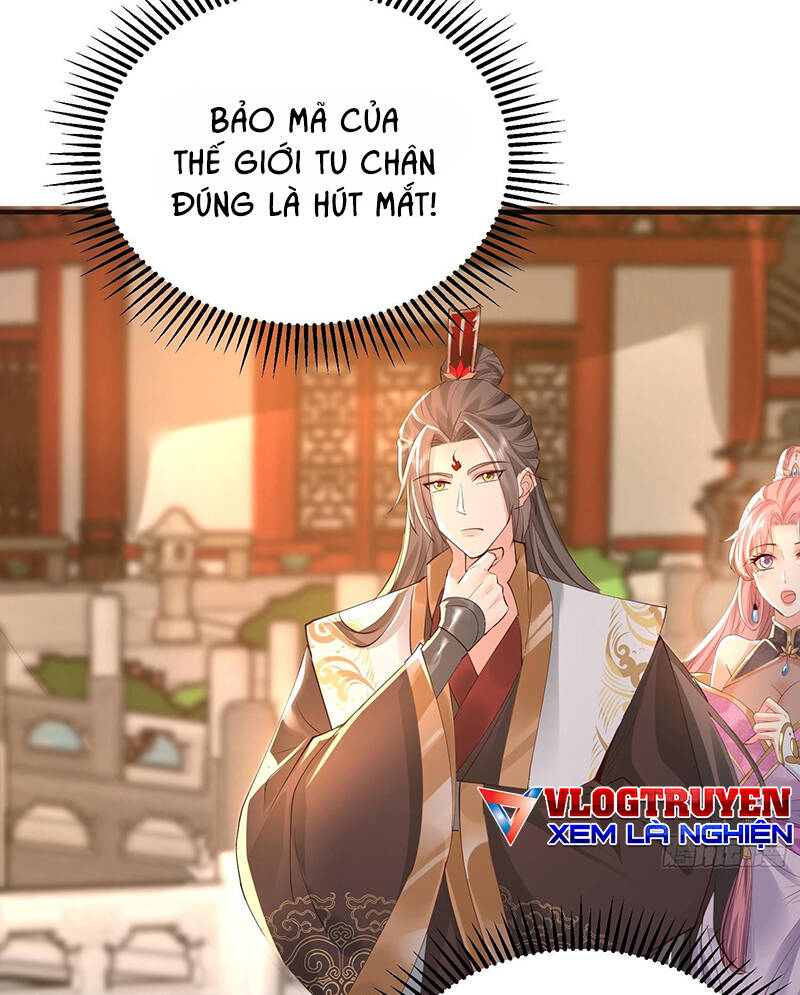 Hệ Thống Hèn Mọn Quỳ Xuống Cầu Xin Ta Vô Địch - Chapter 4 - Page 14