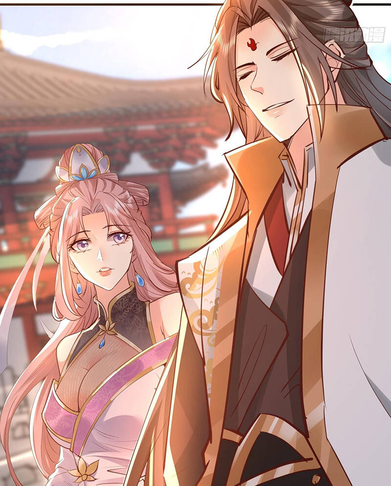 Hệ Thống Hèn Mọn Quỳ Xuống Cầu Xin Ta Vô Địch - Chapter 4 - Page 18