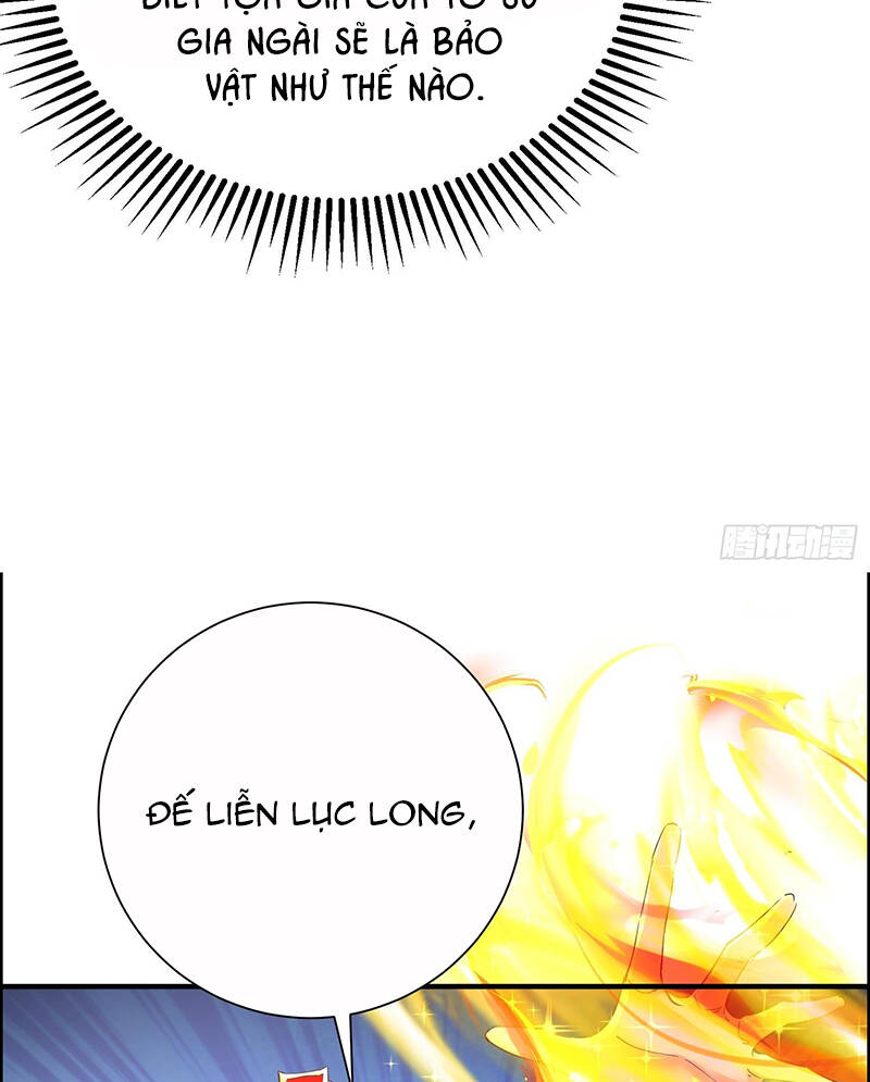 Hệ Thống Hèn Mọn Quỳ Xuống Cầu Xin Ta Vô Địch - Chapter 4 - Page 21