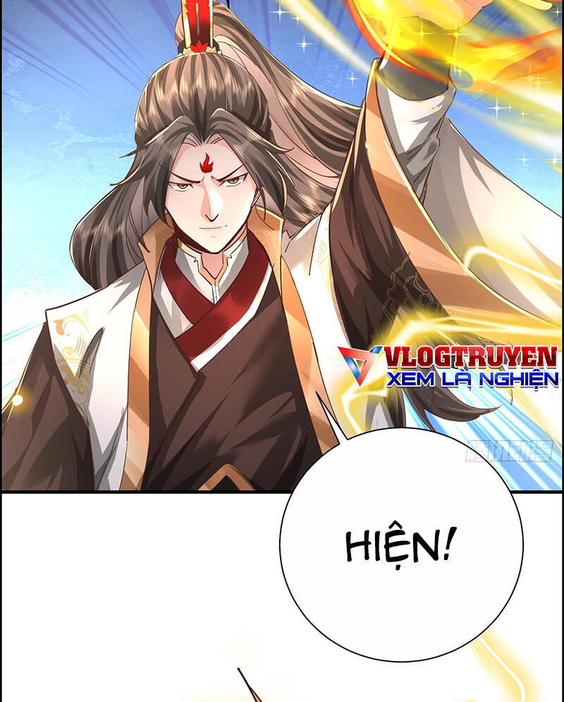 Hệ Thống Hèn Mọn Quỳ Xuống Cầu Xin Ta Vô Địch - Chapter 4 - Page 22
