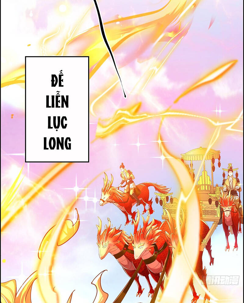 Hệ Thống Hèn Mọn Quỳ Xuống Cầu Xin Ta Vô Địch - Chapter 4 - Page 24