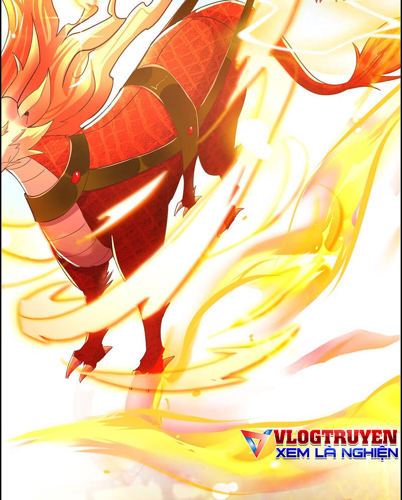 Hệ Thống Hèn Mọn Quỳ Xuống Cầu Xin Ta Vô Địch - Chapter 4 - Page 25