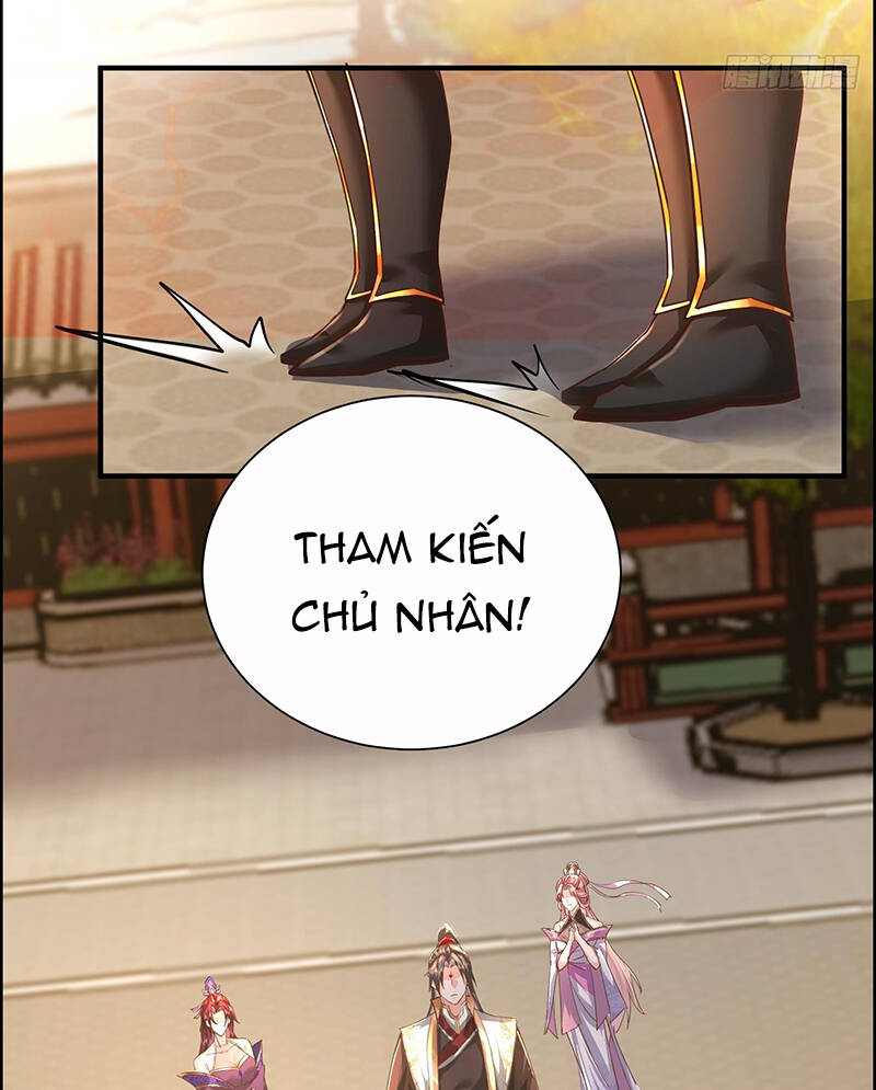 Hệ Thống Hèn Mọn Quỳ Xuống Cầu Xin Ta Vô Địch - Chapter 4 - Page 26