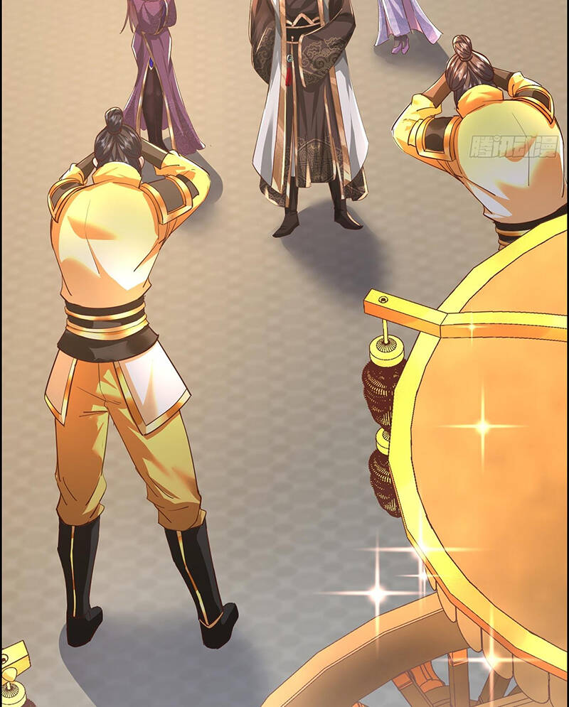 Hệ Thống Hèn Mọn Quỳ Xuống Cầu Xin Ta Vô Địch - Chapter 4 - Page 27